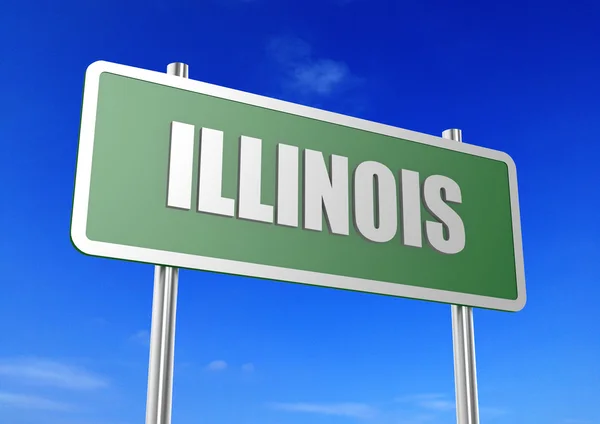 Illinois. —  Fotos de Stock
