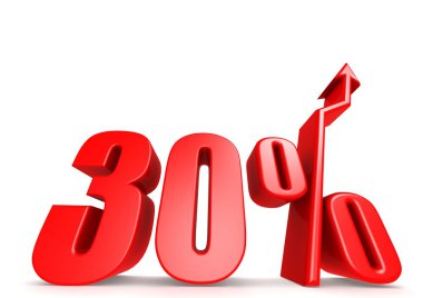 30 arttı