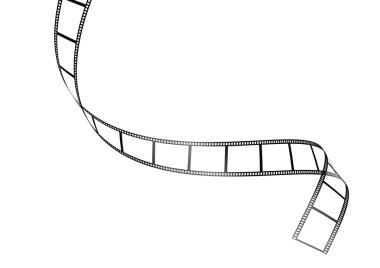 Film şeridi Şubat