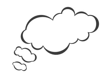 Düşünce Baloncuğu