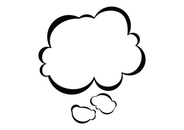 Düşünce Baloncuğu