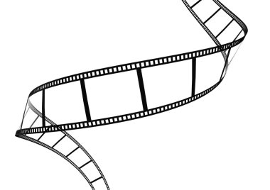 Film şeridi