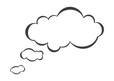 Düşünce Baloncuğu