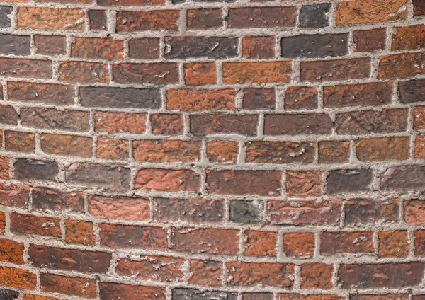 Wall paper brick — Stock Photo, Image