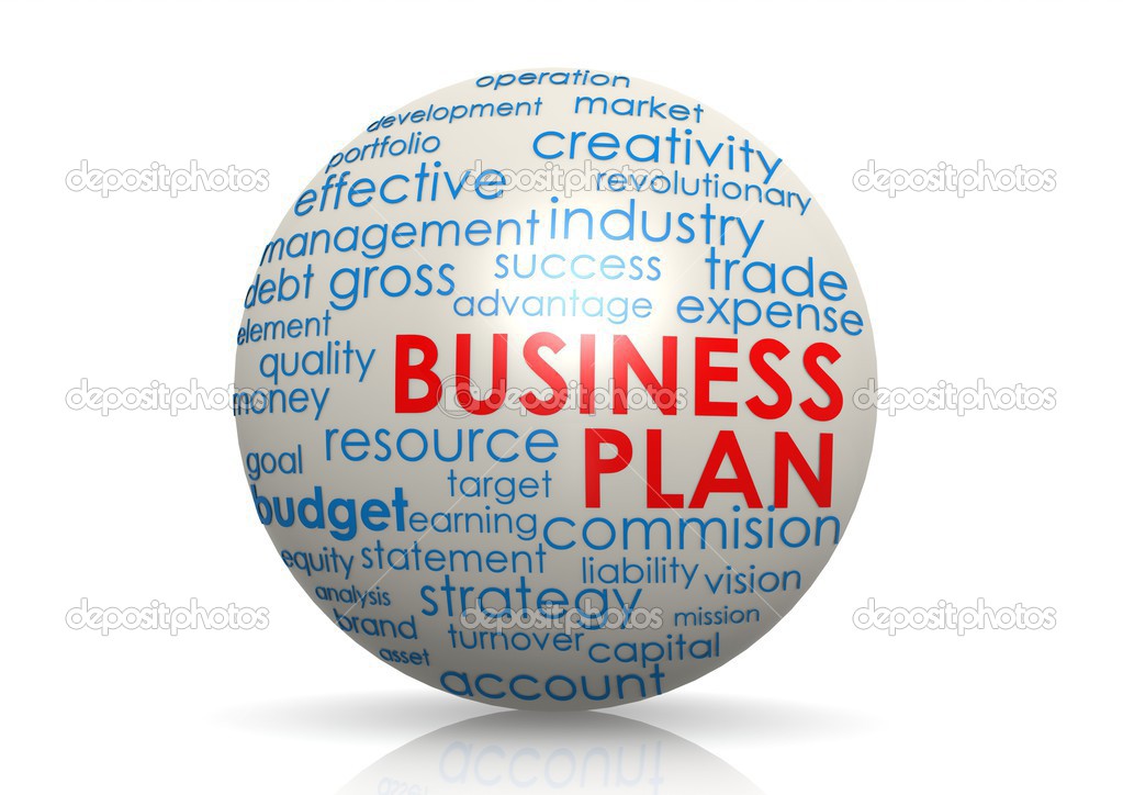 Business plan sphere