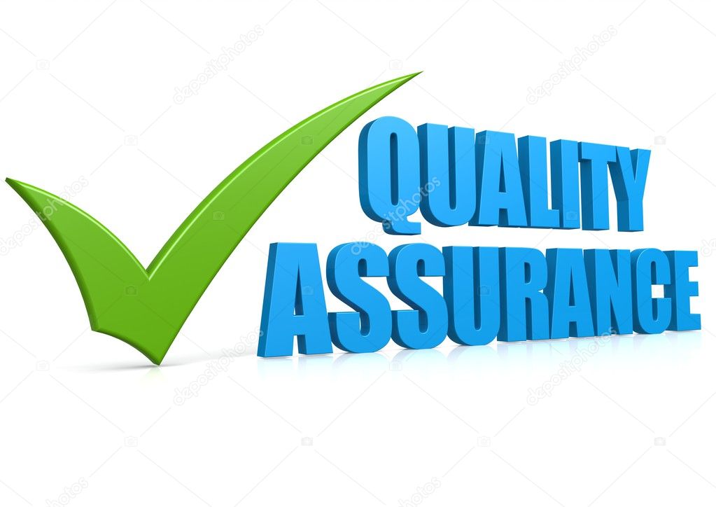 Quality assurance Stock Photo by ©tang90246 34601079