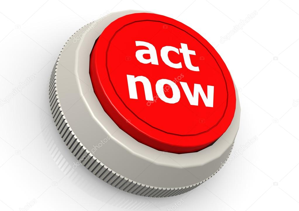 Act now button