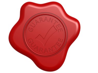 sızdırmazlık garanti