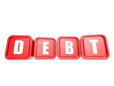 borç sözcüğü küpleri