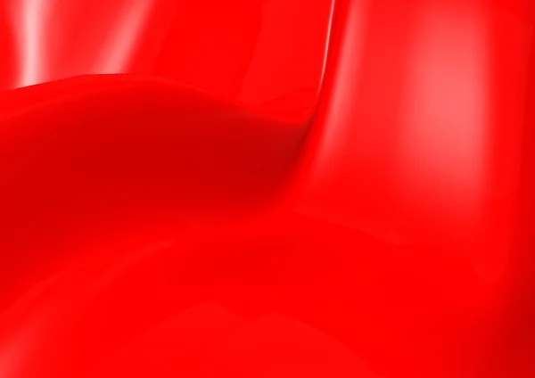 Red flow wallpaper — Stock Photo, Image