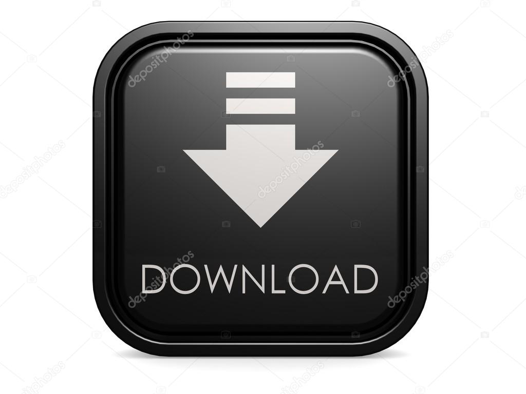 Black square download