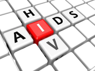 HIV yardımcıları