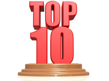 En iyi 10