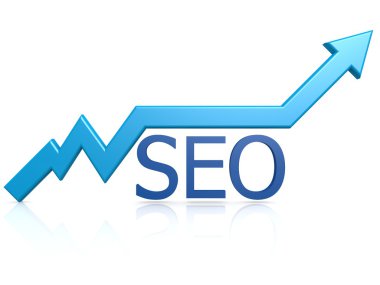 SEO grafiği