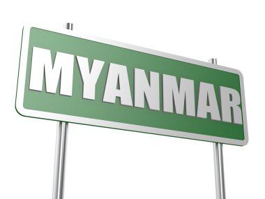 Myanmar