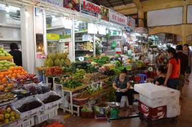 Vietnam Pazar