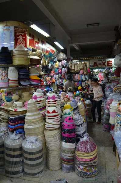 Mercado de Vietnam —  Fotos de Stock