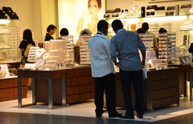 Hindistan müşteri takı shop Mağazalar