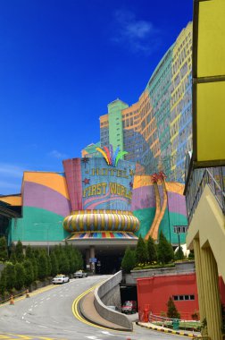 Genting Yaylası