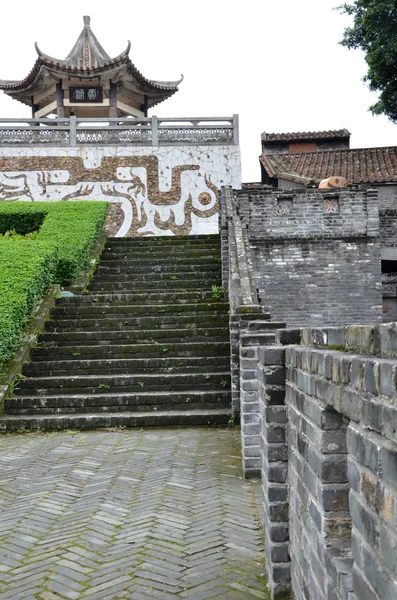 Ancient Nanfeng Kiln — Stock Photo, Image