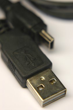 Mini usb konektörü