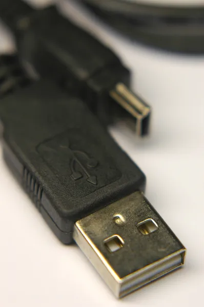 Mini USB Connector