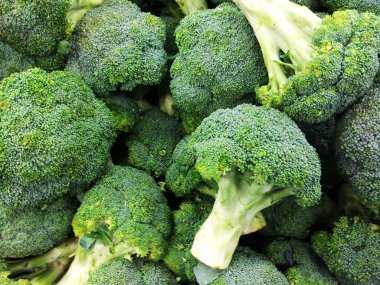 brokoli