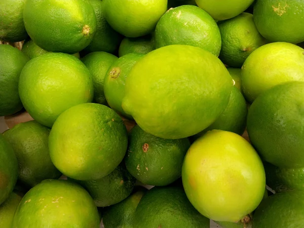 Lime Backgrounds — Stock Photo, Image