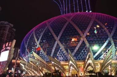 Macau Casina