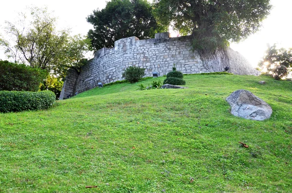 Guia φρούριο, Μακάο — Φωτογραφία Αρχείου