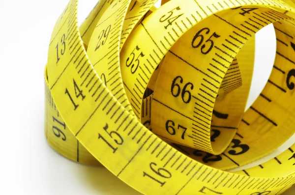 Measuring bell Royalty Free Stock Photos