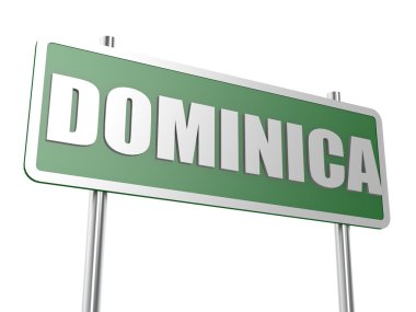dominica