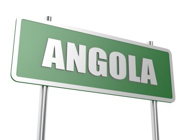 Angola