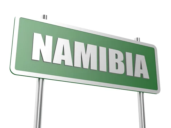 Namibya — Stok fotoğraf