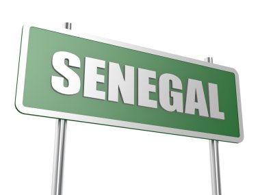 Senegal