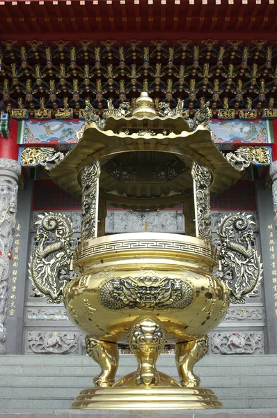 Incense burner — Stock Photo, Image