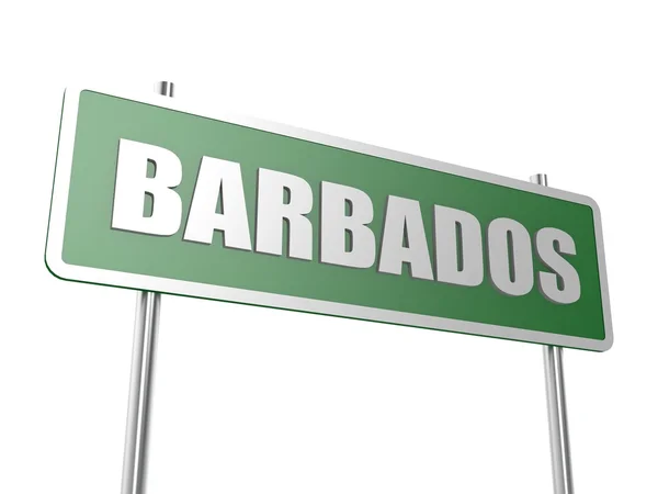 Bárbaros — Foto de Stock