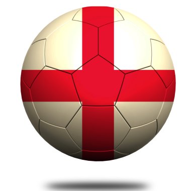 İngiltere'de futbol