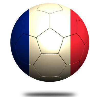 Fransa futbol