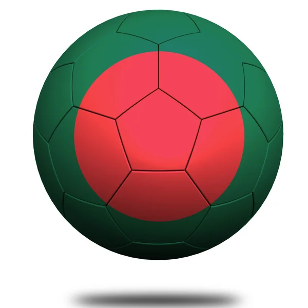 Bangladesh fútbol —  Fotos de Stock