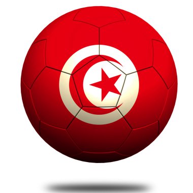 Tunus futbol
