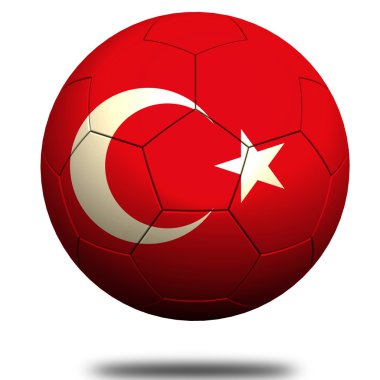 Türkiye Futbol