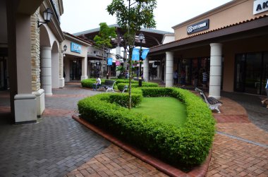 Johor Premium Outlet