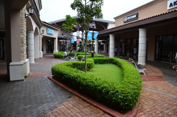 Johor Premium Outlet — Stok fotoğraf