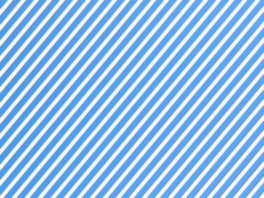 mavi beyaz hatta görüntüsü