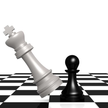 Satranç denetleyicisi