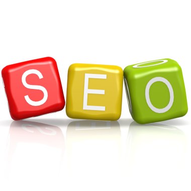 SEO buzzword