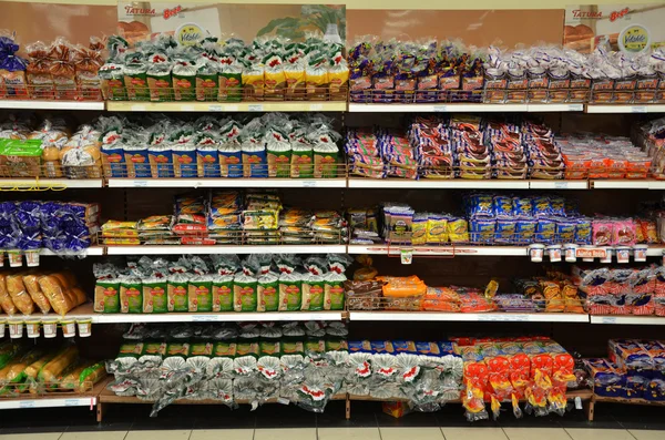 Hypermarket products Stock Photos, Royalty Free Hypermarket products ...