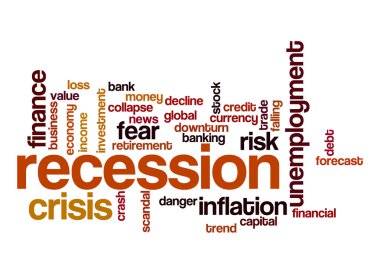 durgunluk kelime bulutu