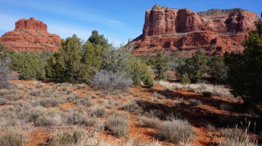 Bell Rock, Arizona